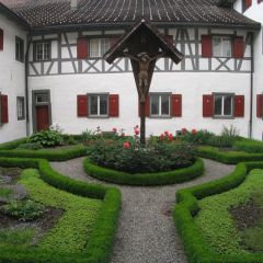 klostergarten